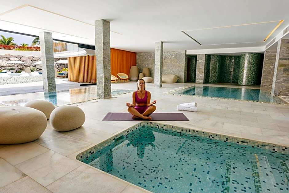 Hard Rock Hotel Tenerife