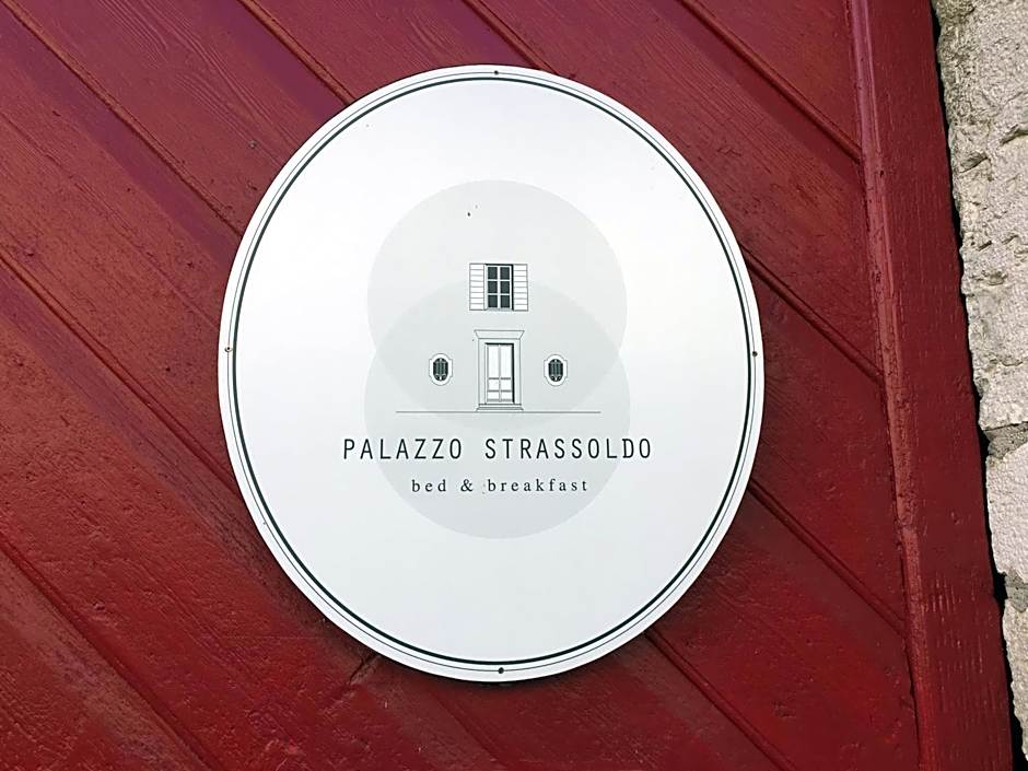 Palazzo Strassoldo bed & breakfast