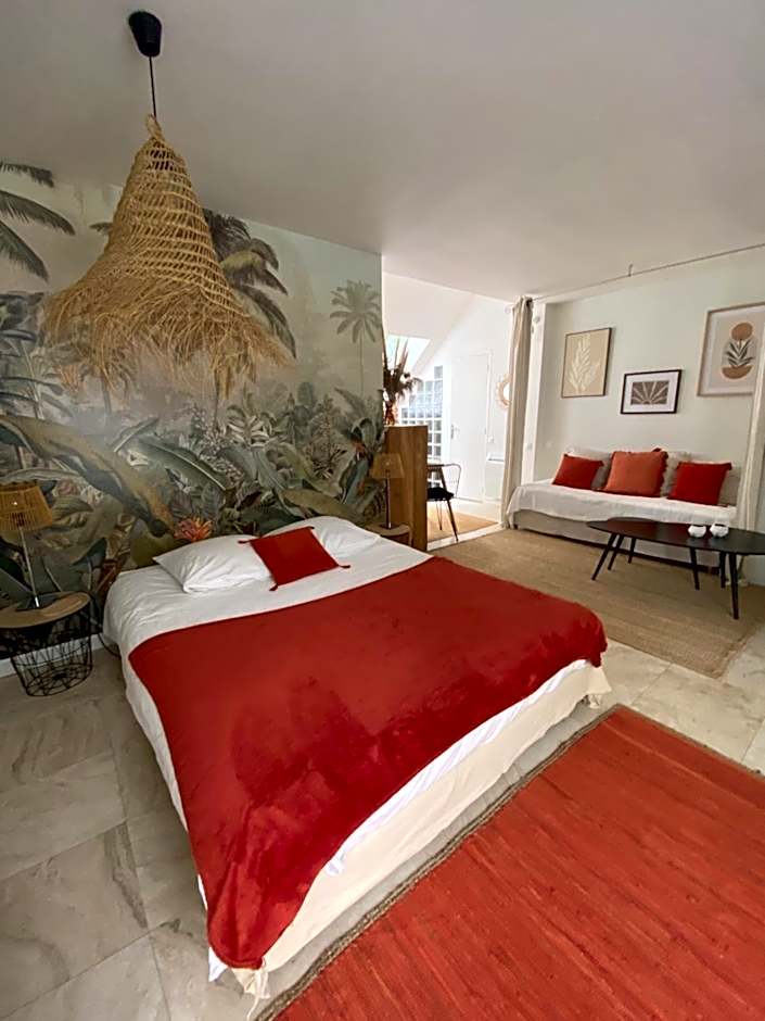 Entre Parenthèses - Lille & Villeneuve d'Ascq