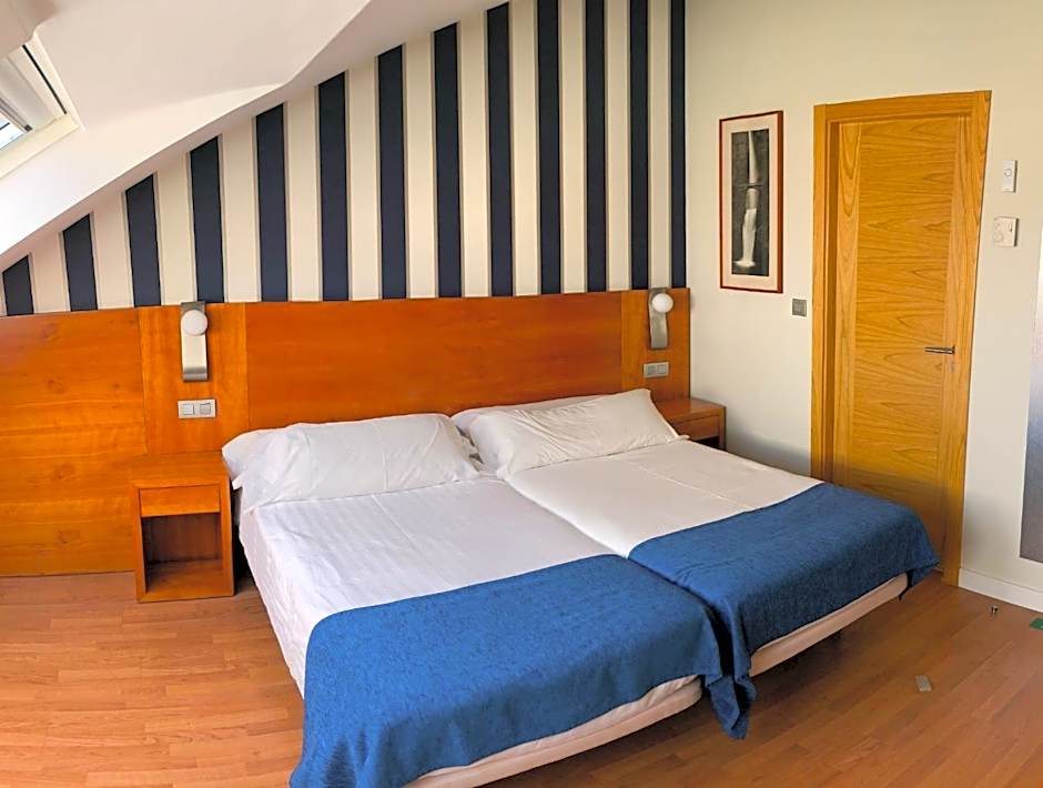 Hotel O Noso Portosin