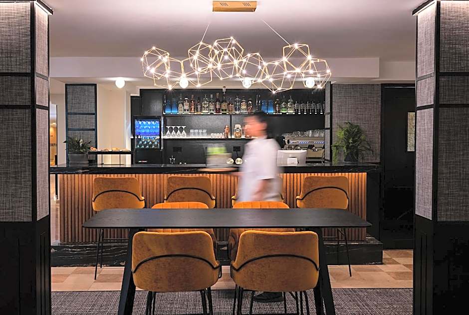 Caesar Premier Jerusalem Hotel