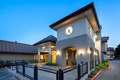 Best Western Silicon Valley Inn