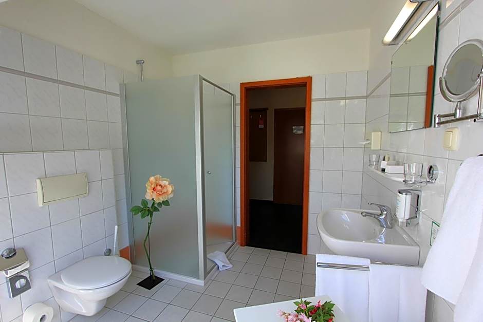 Residenzia Hotel Grenadier