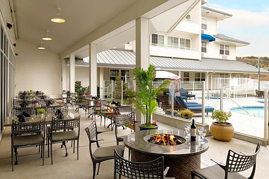 Sheraton Sonoma Wine Country Petaluma