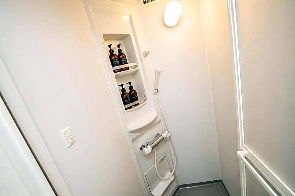 kaguya asakusa Women only guest house