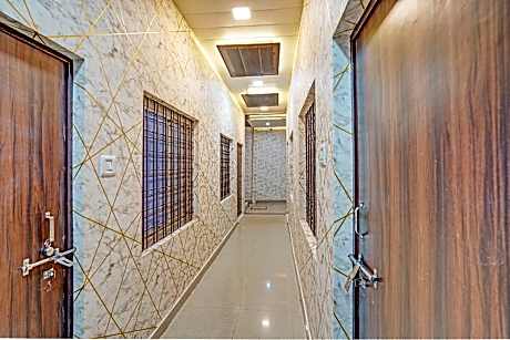 OYO Hotel Classic Villa