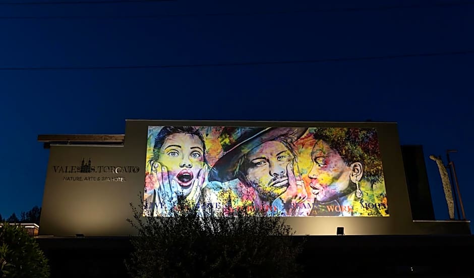 Vale de São Torcato Hotel Rural