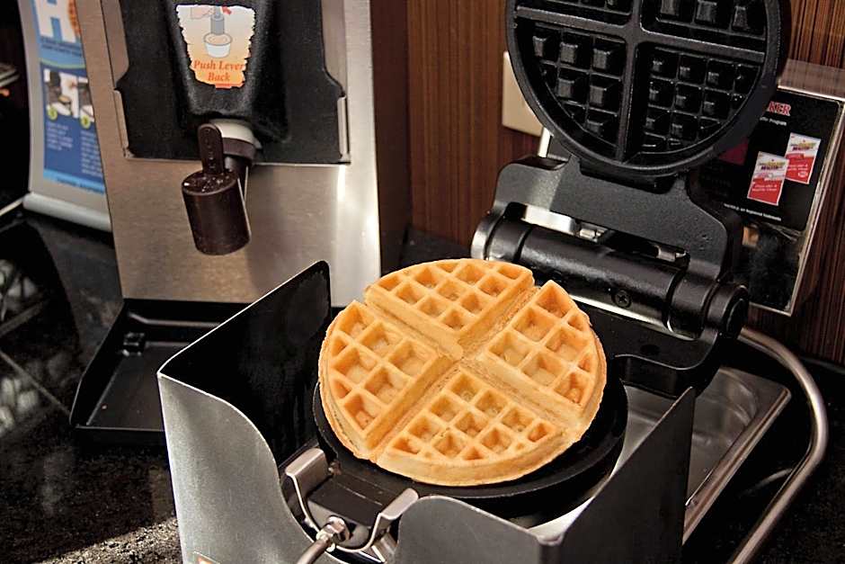 Fairfield Inn & Suites by Marriott Edmond