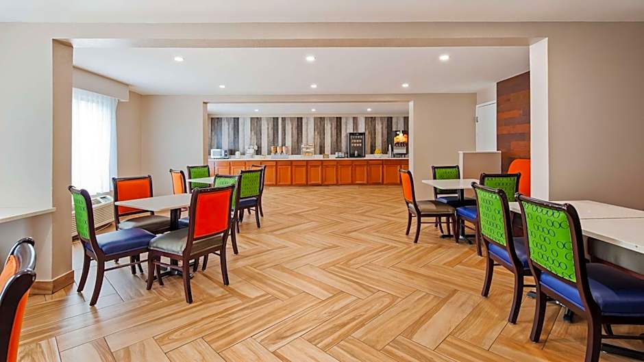 SureStay Hotel by Best Western Florence