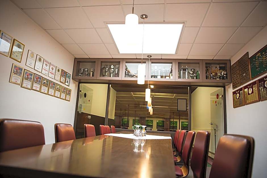 Hotel Ostfriesen Hof