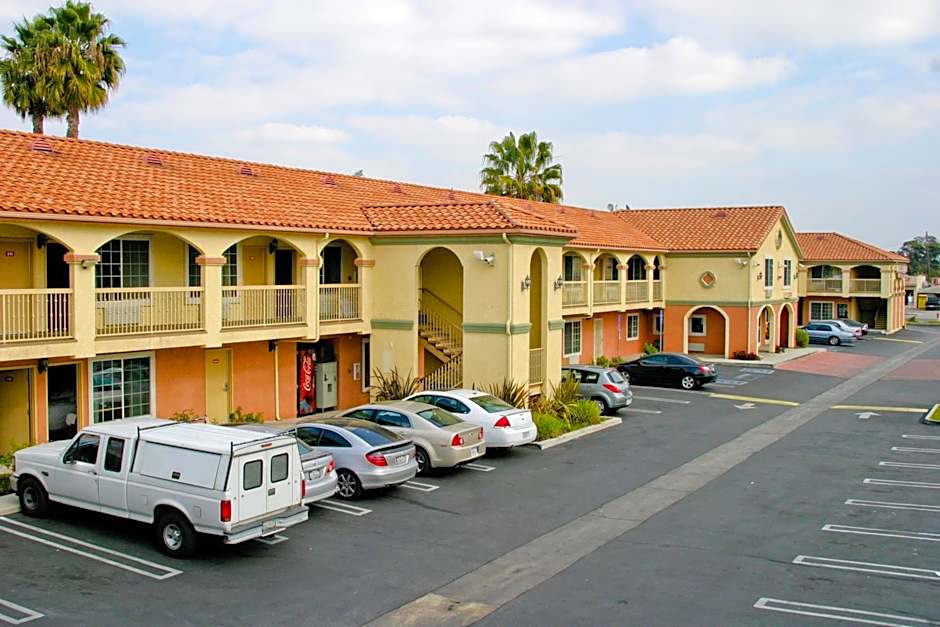 Crystal Inn Suites & Spas