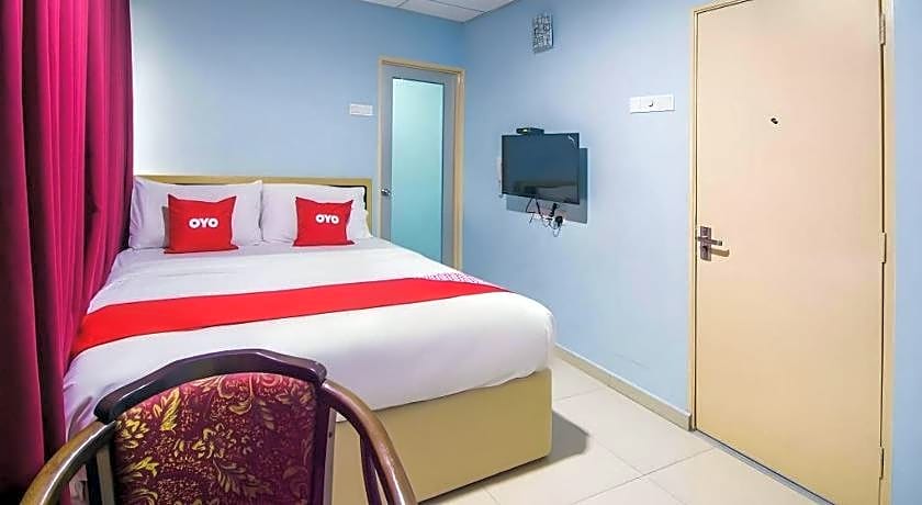 OYO 89842 Hotel 22, Northport