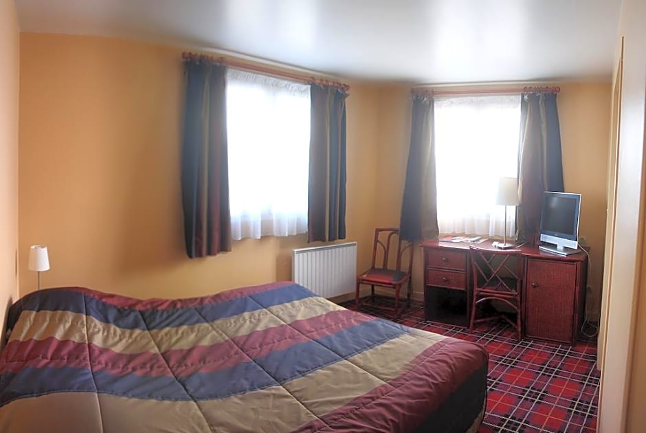 Hôtel de l'Orme, Evreux