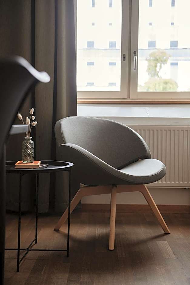 Clarion Collection Hotel Uppsala