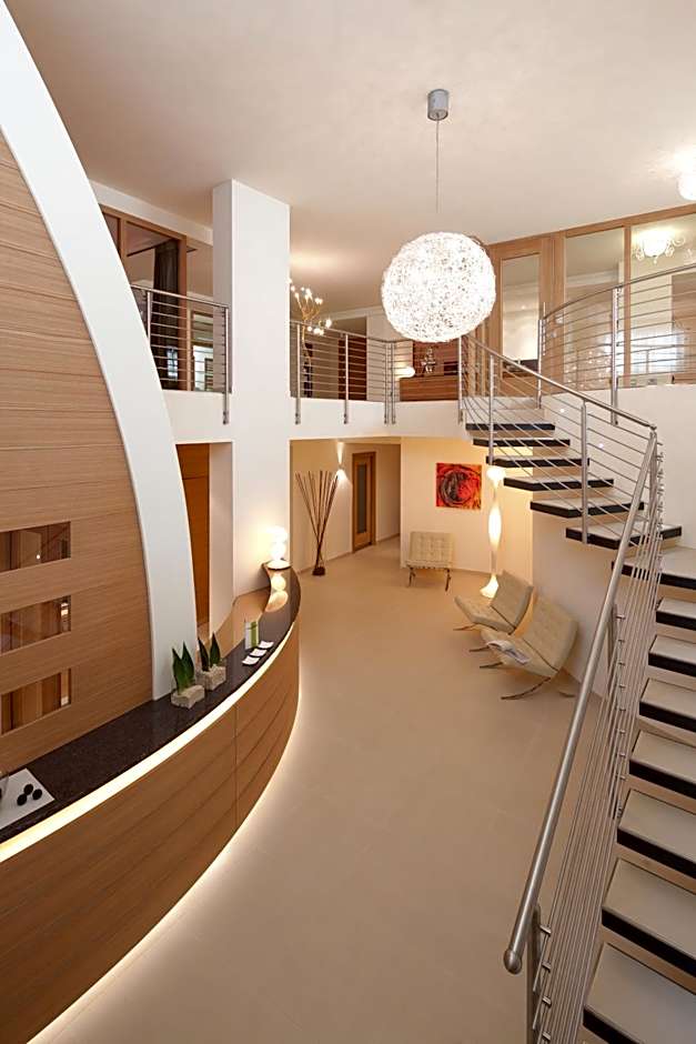 Sayonara Nature & Wellness Hotel