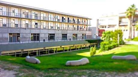 Apartaments Turístics Residencia Vila Nova