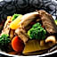 Horaiya