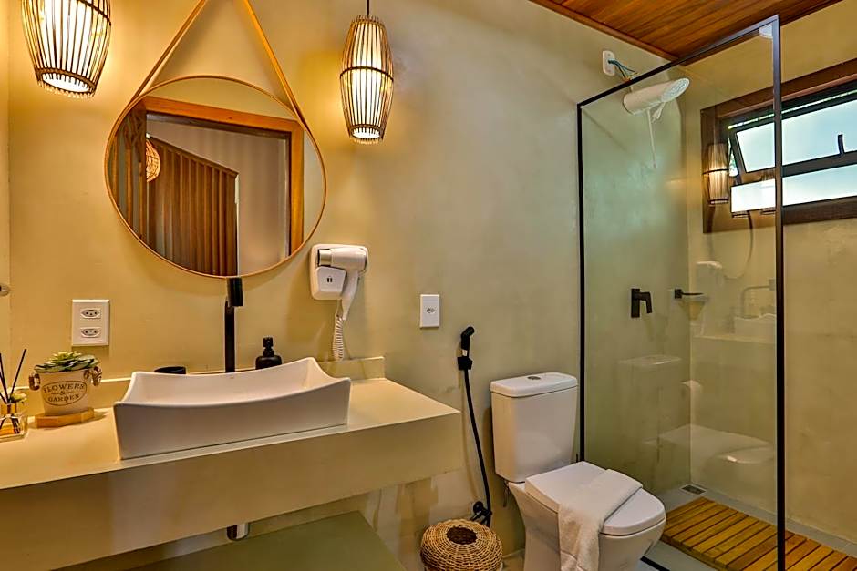 Pousada Recanto do Arraial