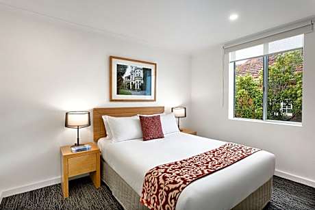 1 Bedroom Executive Apartment