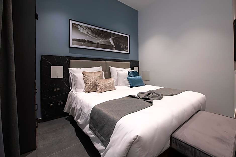 Marea Boutique Hotels