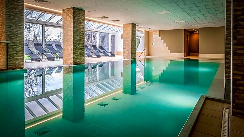 Silva Hotel Spa-Balmoral