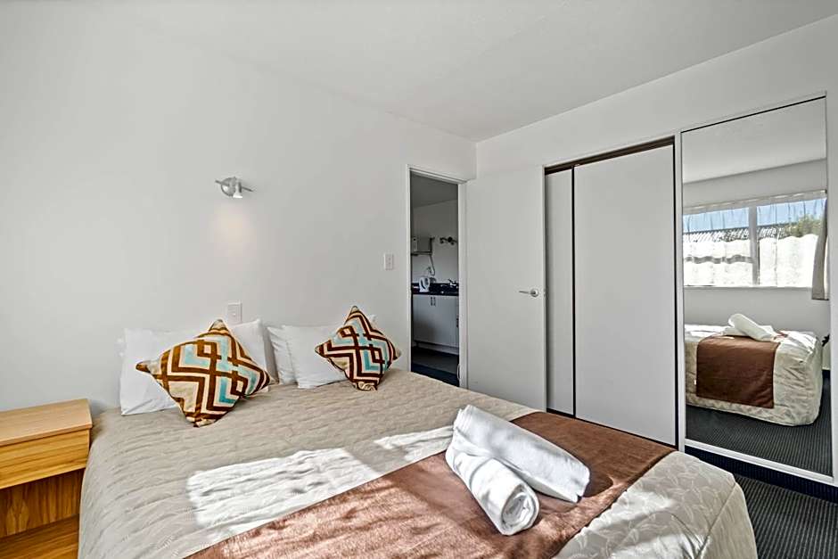 Ascot Vale Motor Lodge