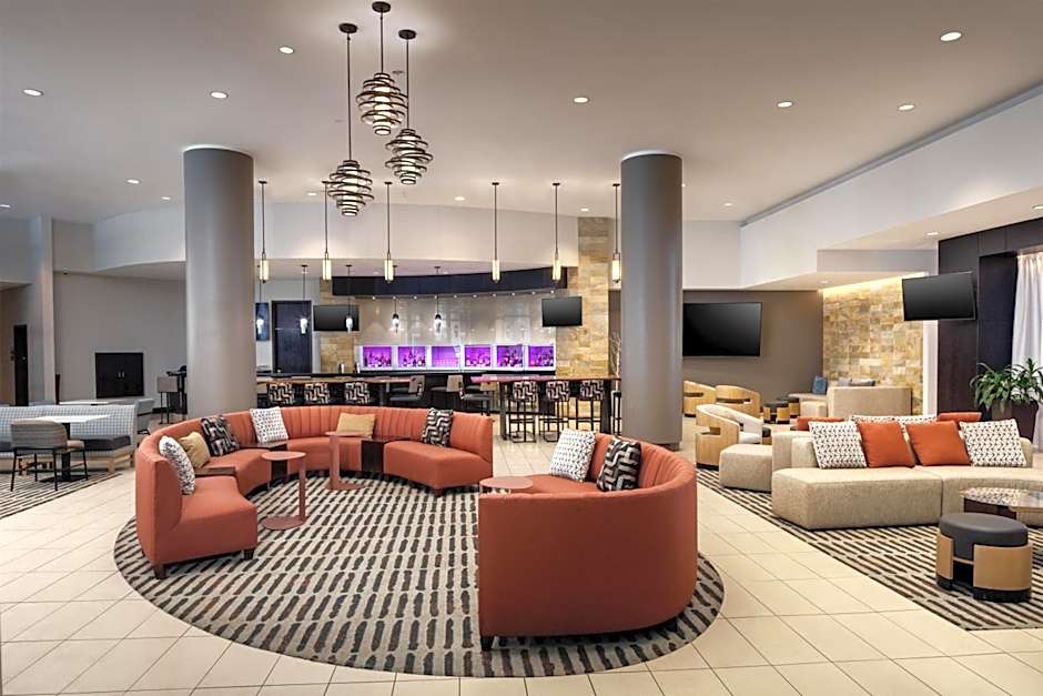 Hilton Albany