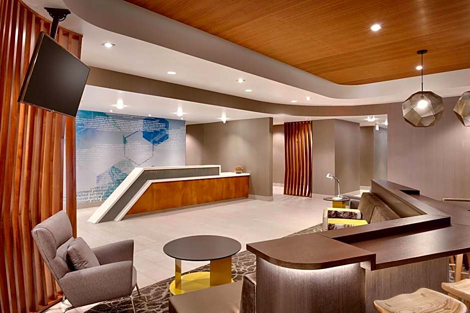 SpringHill Suites by Marriott Idaho Falls