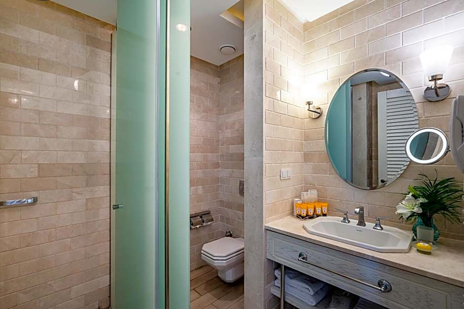 Mivara Luxury Bodrum