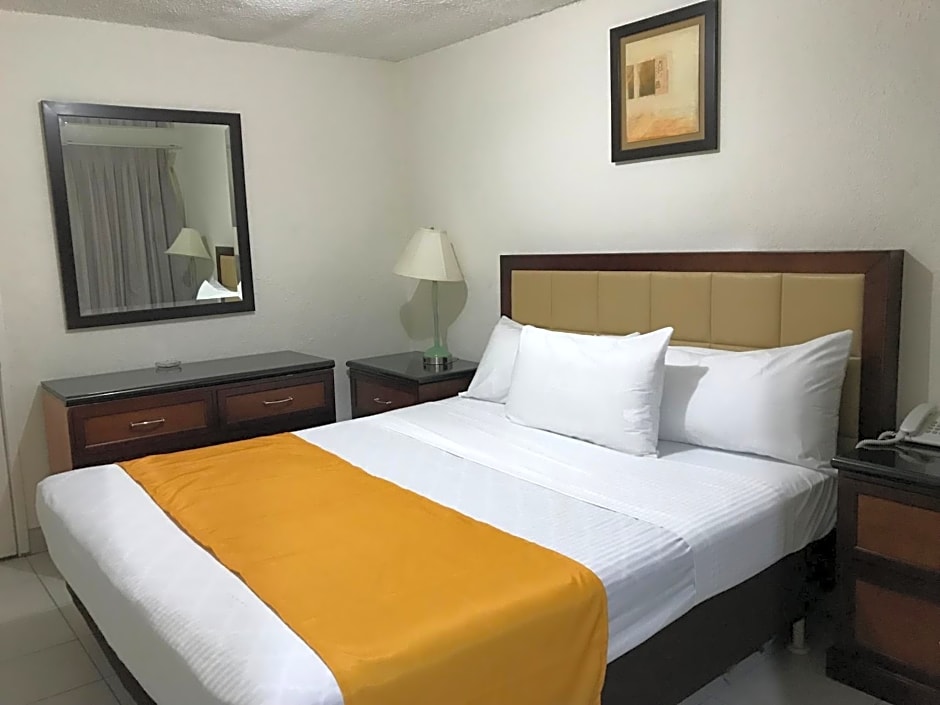 Hotel Guillen Jr