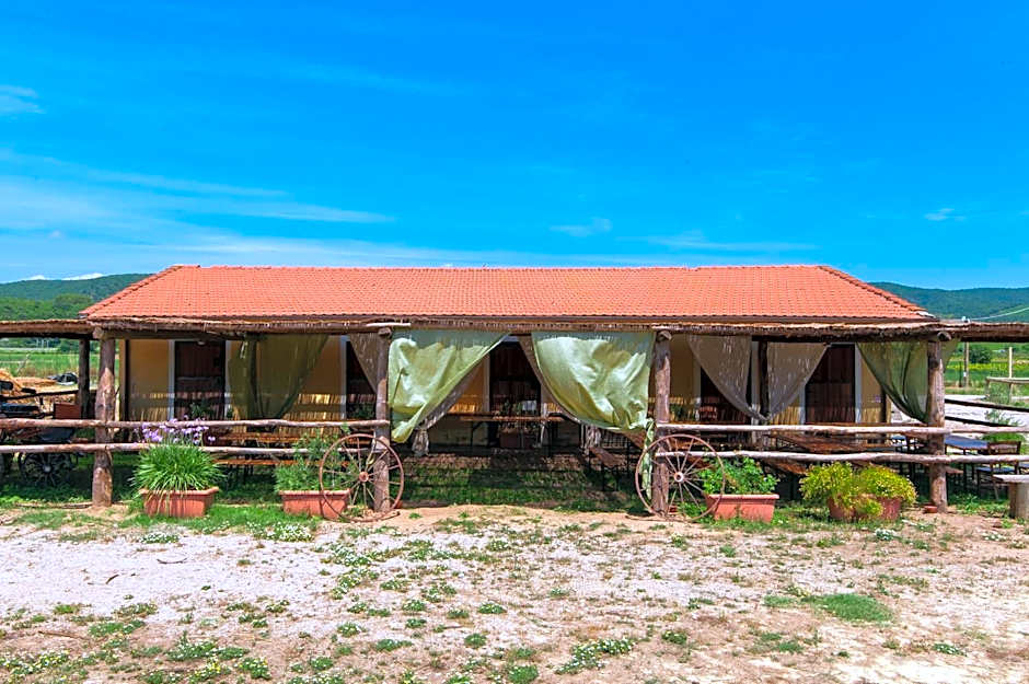 Tenuta Agricola dell'Uccellina