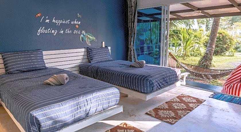 Baan Koh Mak