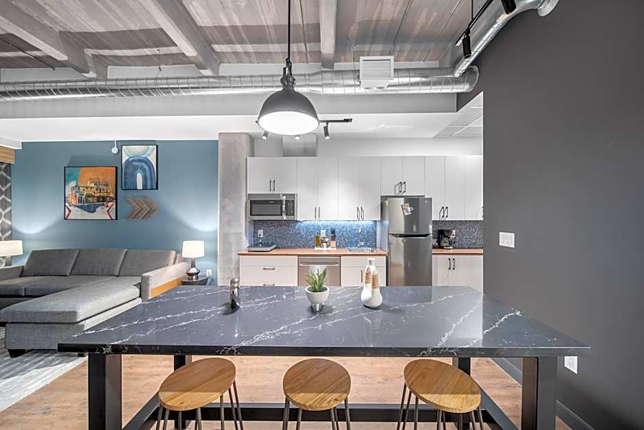 Cannery Lofts Niagara