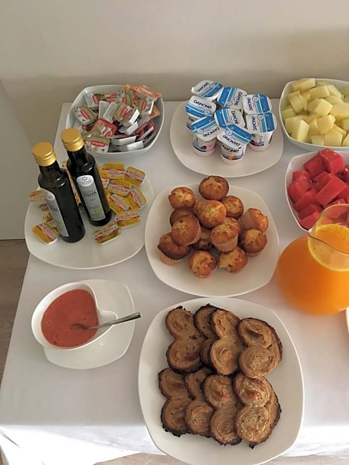 RuralSuite Hotel Apartamentos