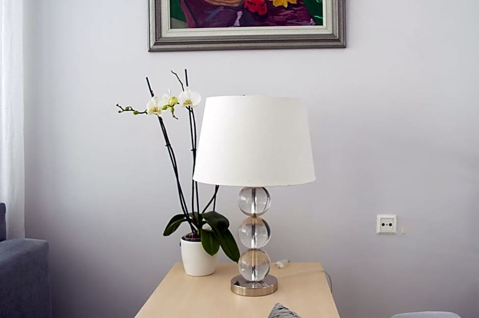 Paradise Beach Hotel