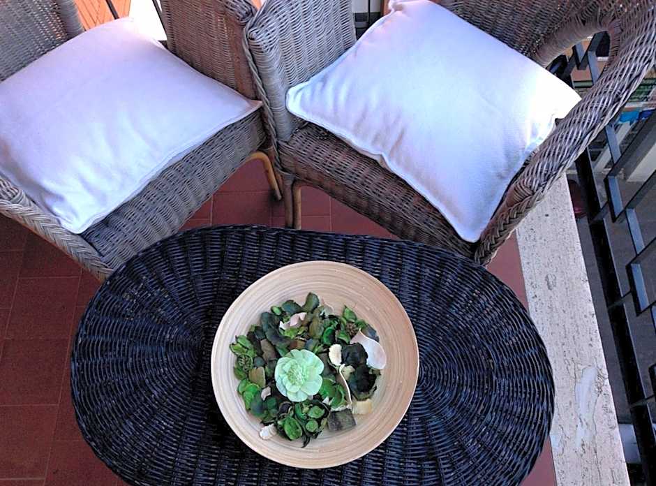 Belon B&B poli casilino