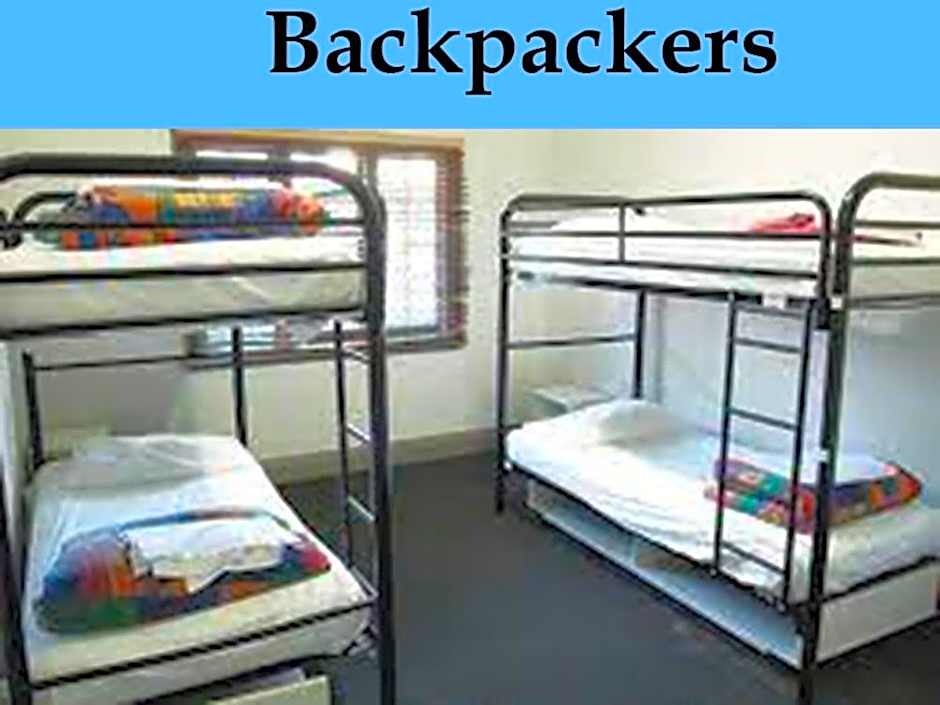 Strahan Retreat Holiday Park