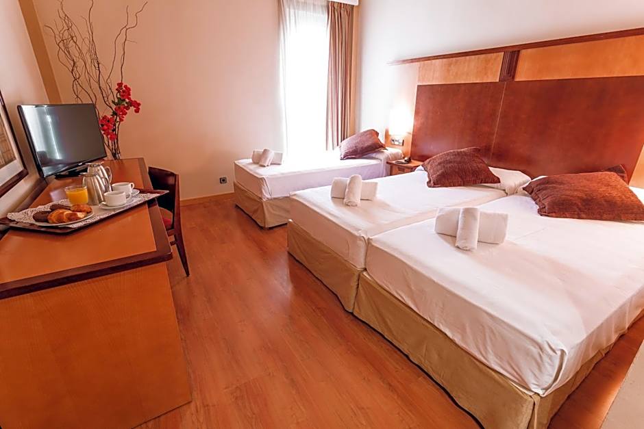 Hotel Bardo Recoletos Coco