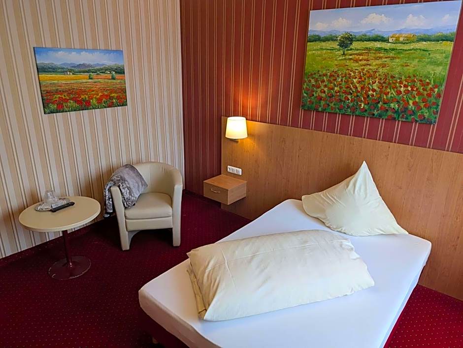 Stadthotel Augsburg