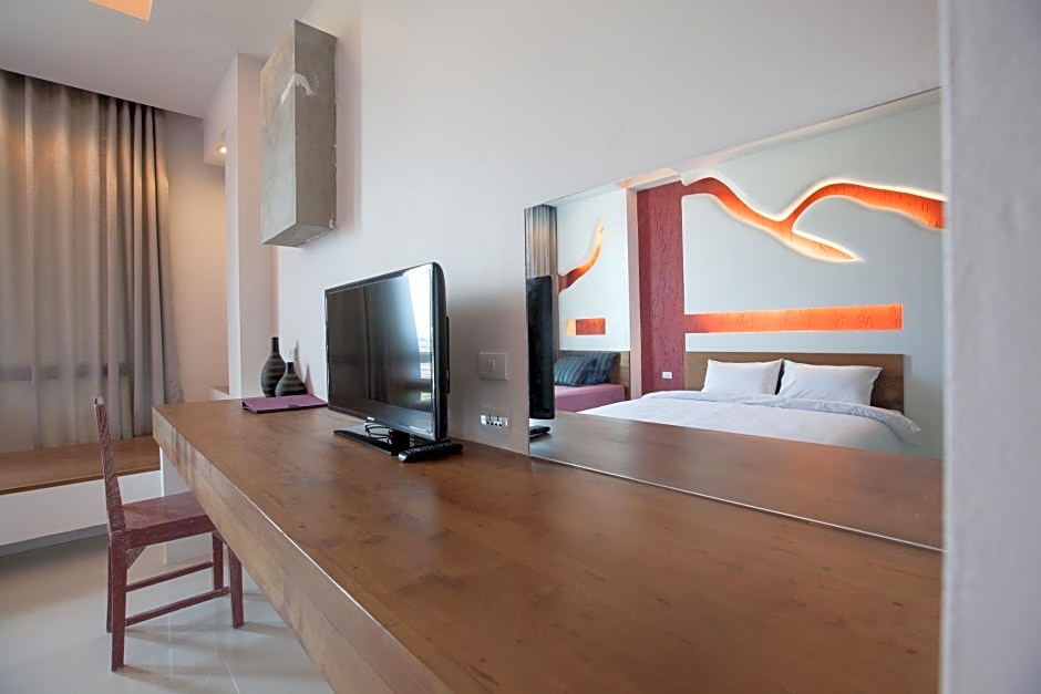 O-Bay Design Hotel Prachuap