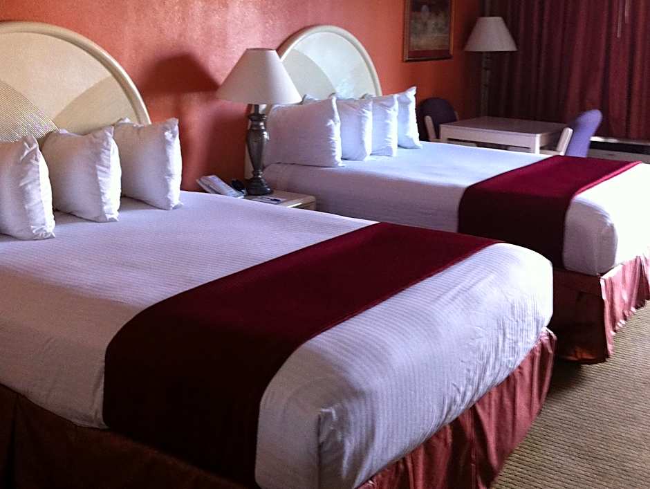 Best Western Airport Inn