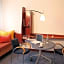 Suite Novotel Hannover