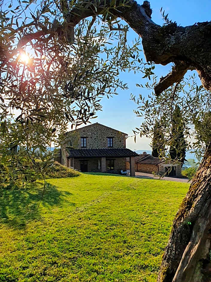 Antico Casale Tiravento