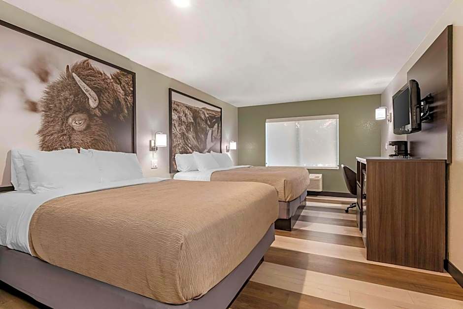 Quality Inn Red Lodge Gateway To Yellowstone