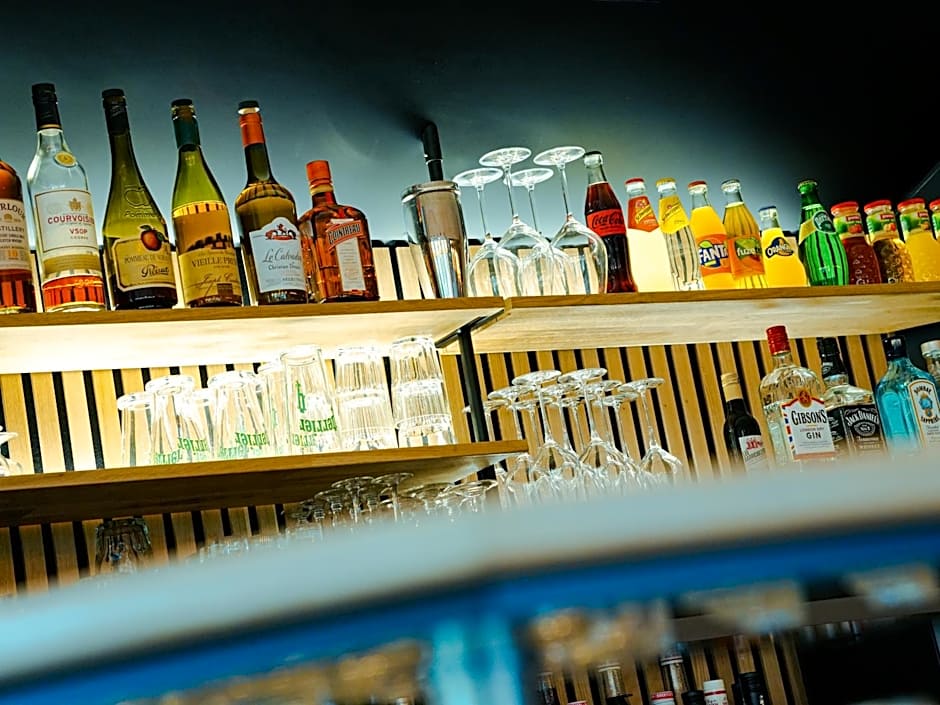 ibis Caen Porte d'Angleterre