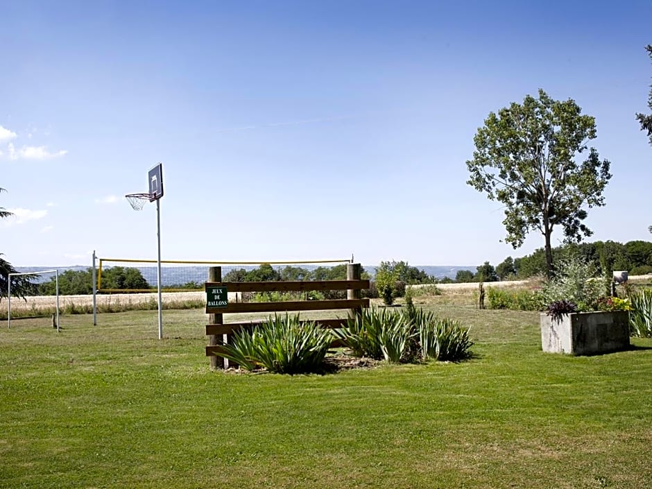 Le Domaine du Plantier