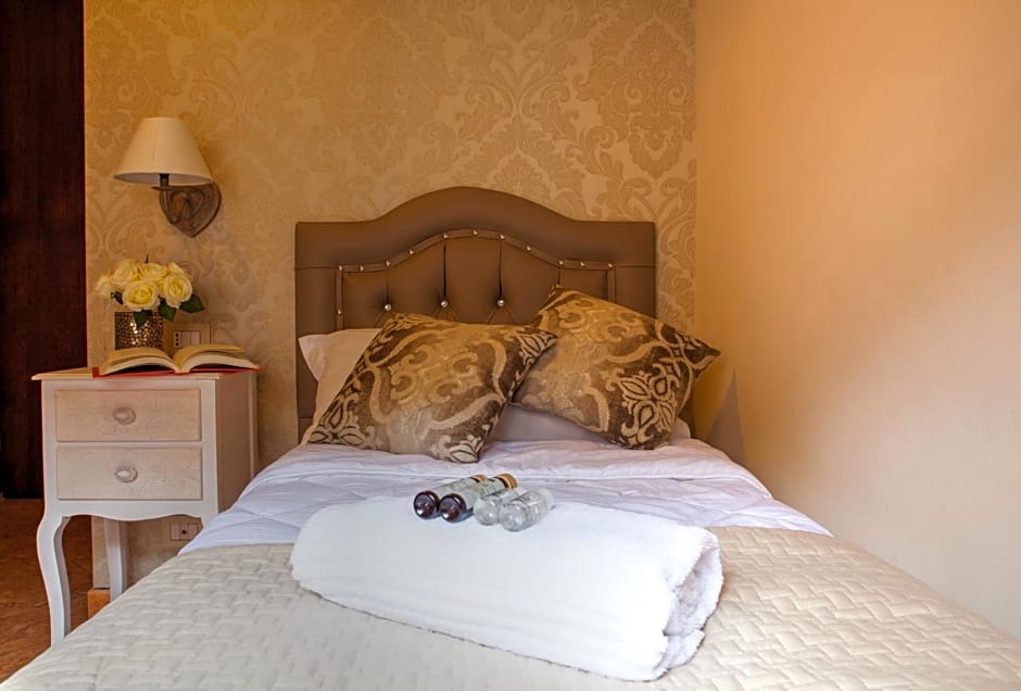 Hotel Ares Milano