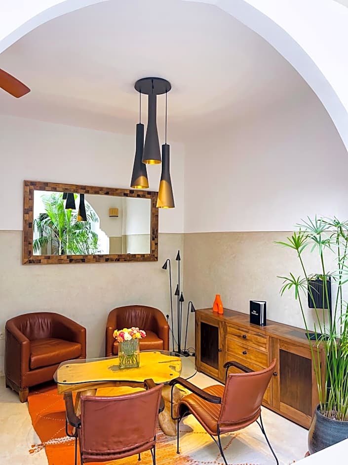 Riad Dar Massai