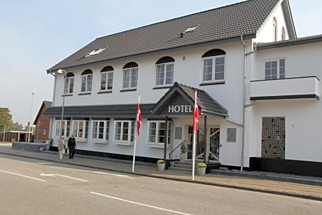 Hotel Aulum Kro