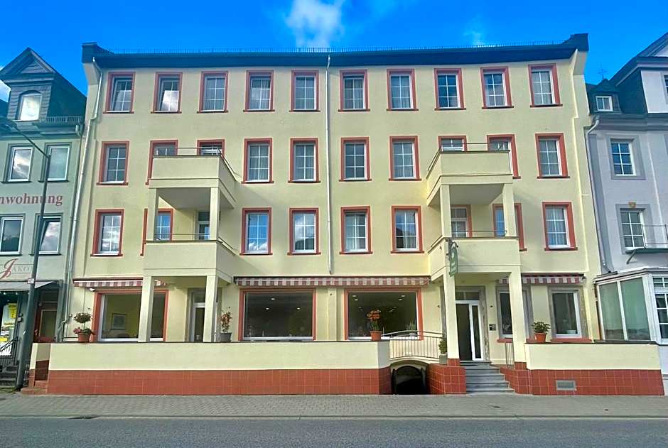Hotel Rheinfels